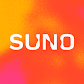Suno - AI Logo
